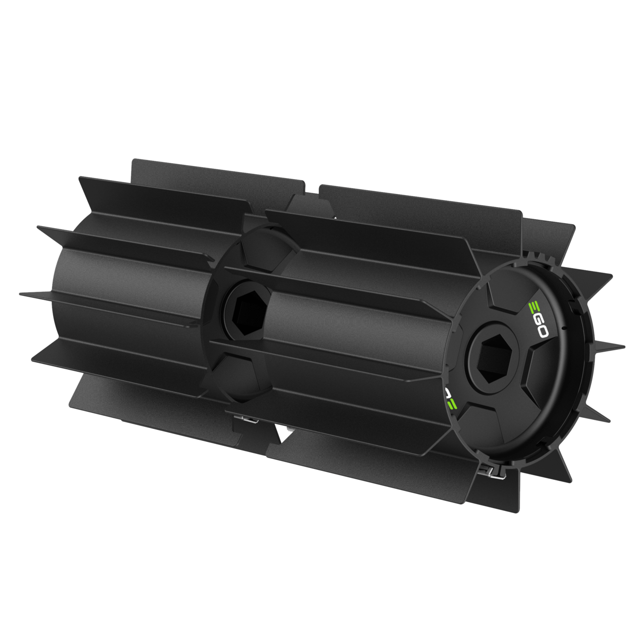 ARB2100 Replacement Paddles Ego Power+